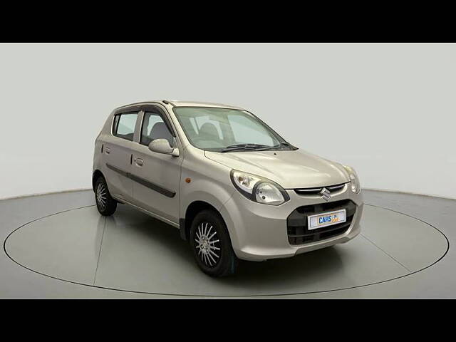 Used 2013 Maruti Suzuki Alto 800 in Kochi