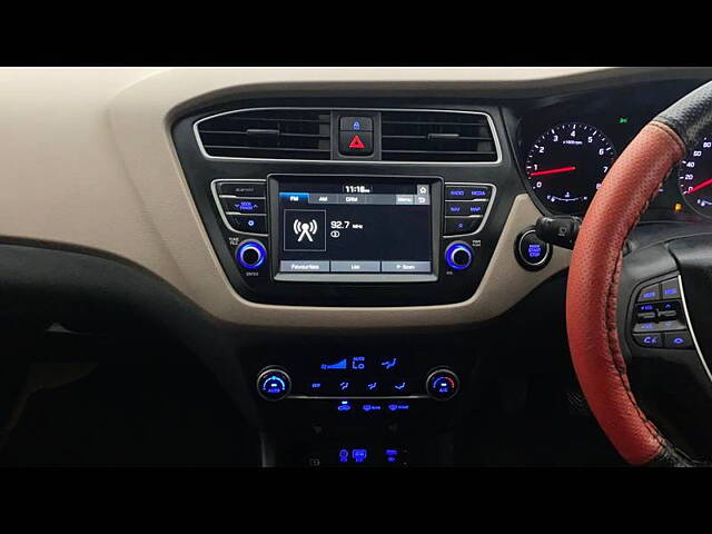 Used Hyundai Elite i20 [2019-2020] Asta 1.2 (O) [2019-2020] in Chennai