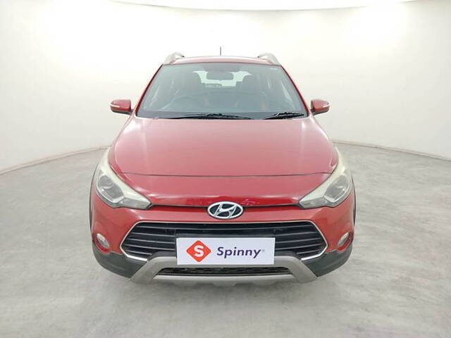 Used Hyundai i20 Active [2015-2018] 1.2 SX in Coimbatore