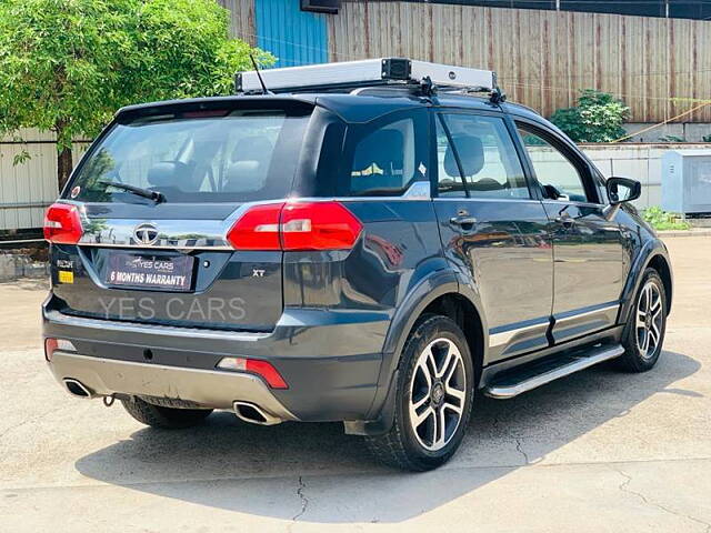 Used Tata Hexa [2017-2019] XT 4x2 7 STR in Chennai