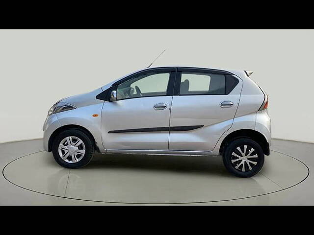 Used Datsun redi-GO [2016-2020] S [2016-2019] in Jaipur