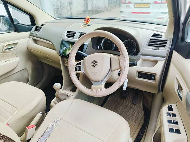 Used Maruti Suzuki Ertiga [2018-2022] ZXi in Mumbai