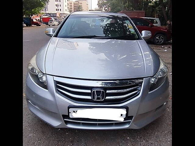 Used 2012 Honda Accord in Mumbai