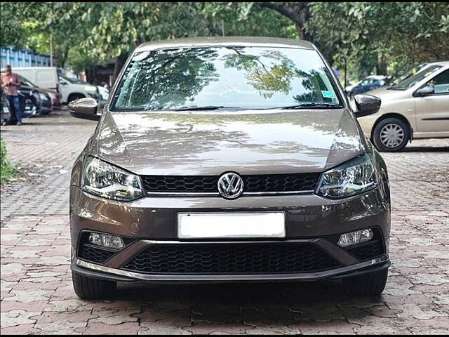 Used 2020 Volkswagen Polo in Kolkata