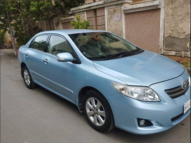 Used 2011 Toyota Corolla Altis in Mumbai