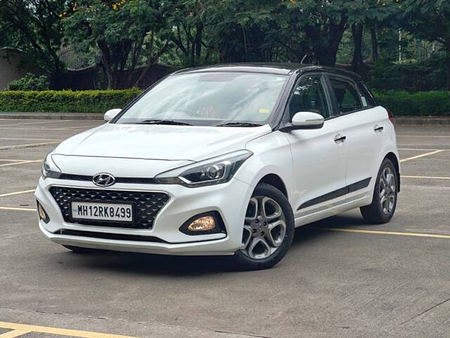 Used 2019 Hyundai Elite i20 in Pune