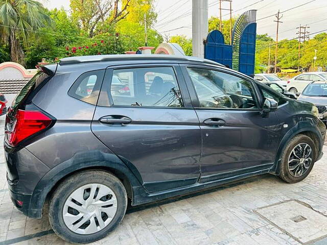 Used Honda WR-V [2017-2020] S MT Diesel in Kanpur