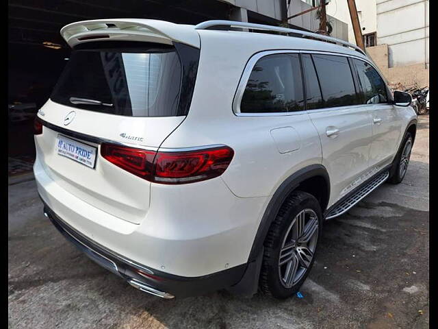 Used Mercedes-Benz GLE [2020-2023] 400d 4MATIC LWB [2020-2023] in Hyderabad