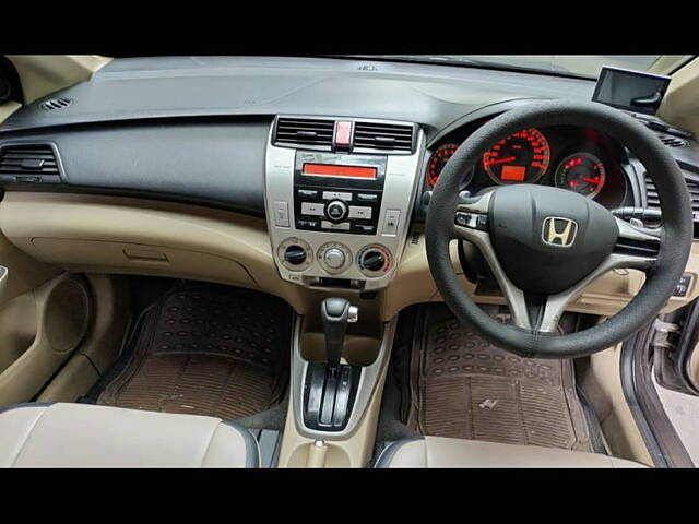 Used Honda City [2008-2011] 1.5 V AT in Pune