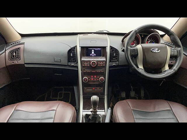 Used Mahindra XUV500 [2011-2015] W6 in Bangalore