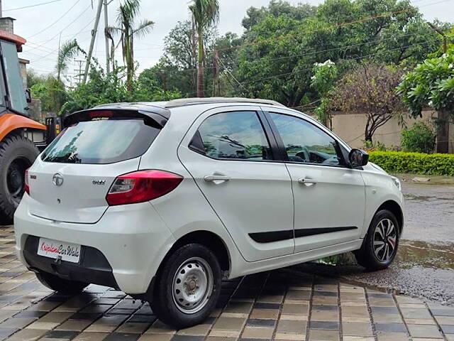 Used Tata Tiago [2016-2020] Wizz Edition Petrol [2017-2018] in Bhopal