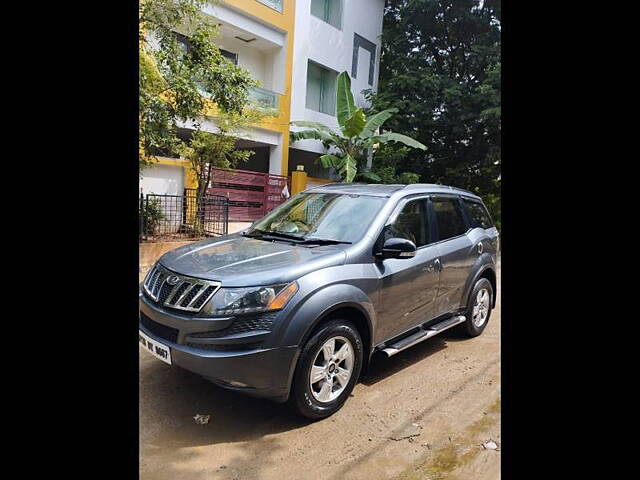 Used Mahindra XUV500 [2011-2015] W8 2013 in Hyderabad