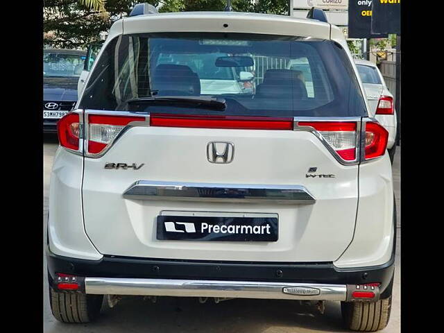 Used Honda BR-V S Petrol in Mysore