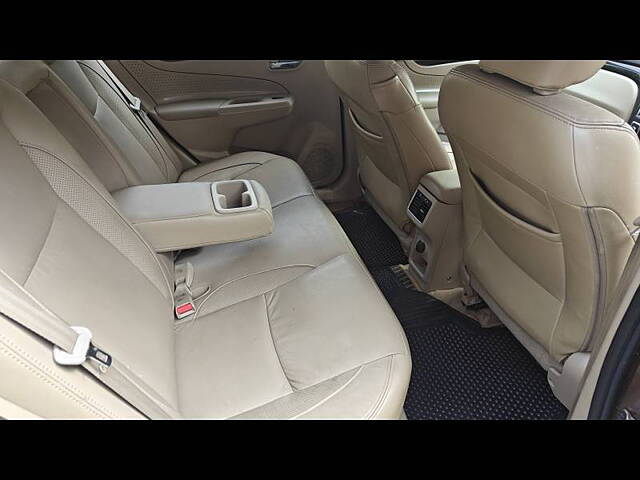 Used Maruti Suzuki Ciaz [2014-2017] ZXI+ in Ghaziabad