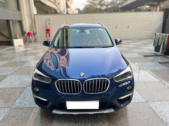Used 2017 BMW X1 in Delhi