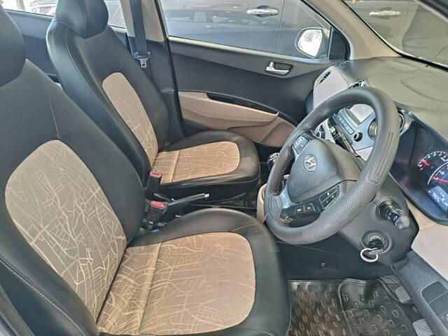 Used Hyundai Grand i10 [2013-2017] Sports Edition 1.1 CRDi in Ludhiana