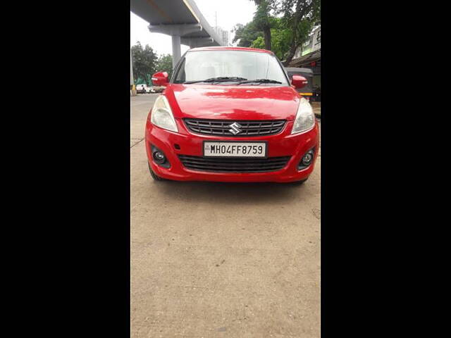 Used 2012 Maruti Suzuki Swift DZire in Mumbai