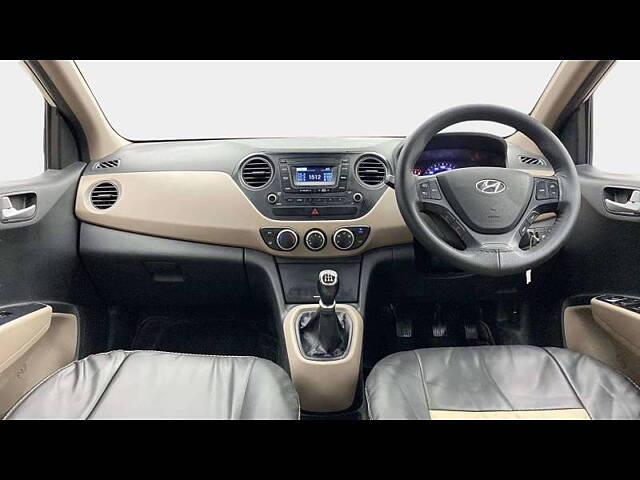 Used Hyundai Xcent S in Faridabad