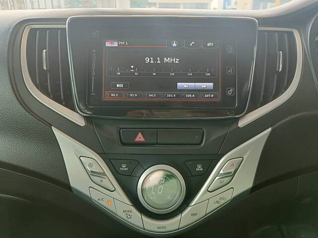 Used Maruti Suzuki Baleno [2015-2019] Alpha 1.2 in Chennai