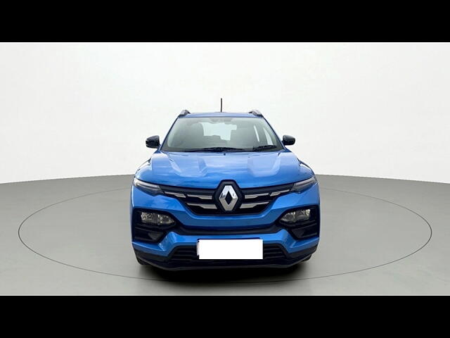 Used 2022 Renault Kiger in Bangalore