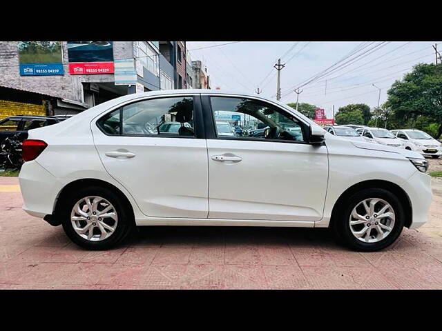 Used Honda Amaze [2018-2021] 1.2 VX MT Petrol [2018-2020] in Chandigarh