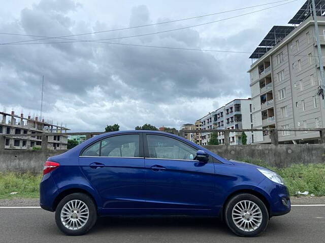 Used Tata Zest XM Petrol in Nagpur