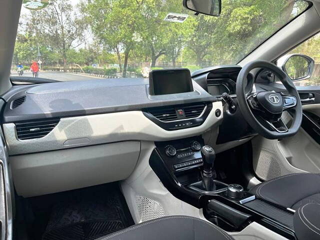 Used Tata Nexon [2017-2020] XZ Plus in Delhi