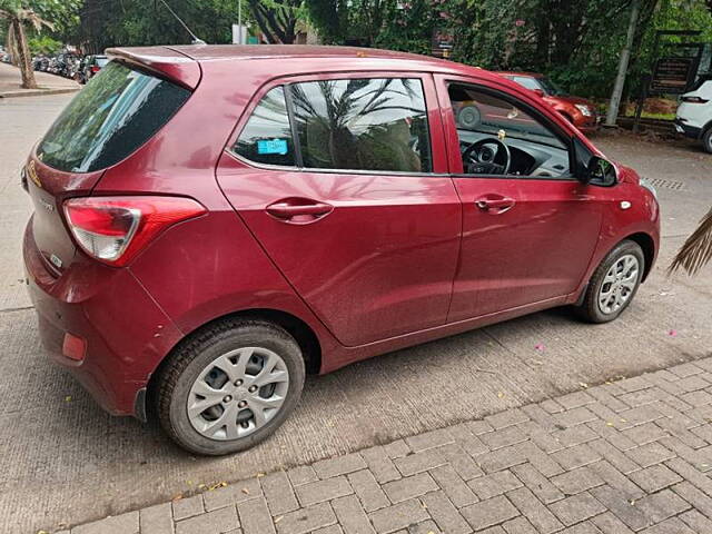 Used Hyundai Grand i10 Magna 1.2 Kappa VTVT [2017-2020] in Pune