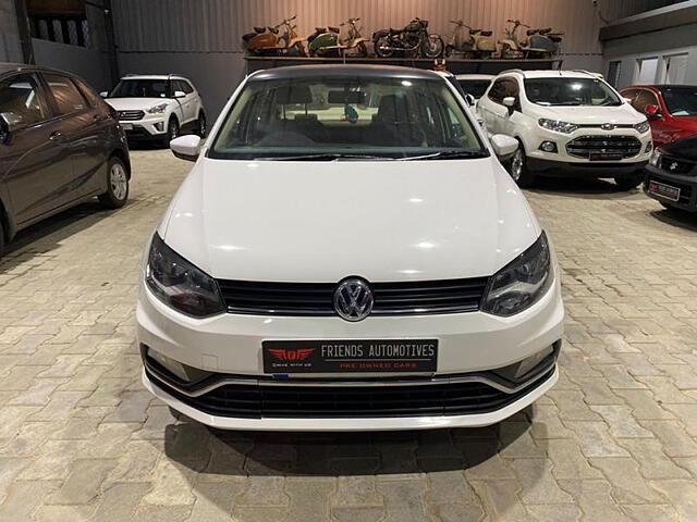 Used 2018 Volkswagen Ameo in Bangalore