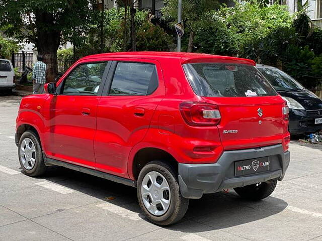 Used Maruti Suzuki S-Presso VXi Plus (O) AMT [2022-2023] in Bangalore