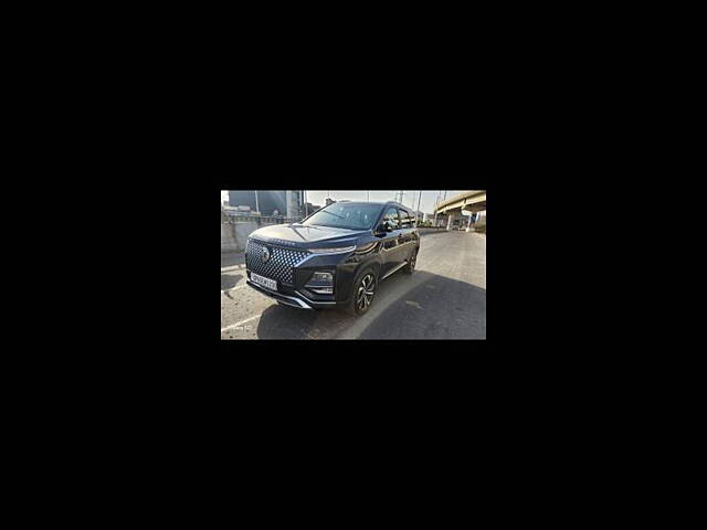 Used MG Hector Savvy Pro 1.5 Turbo Petrol CVT [2023] in Noida