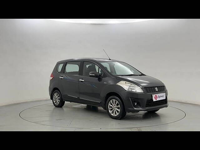 Used Maruti Suzuki Ertiga [2018-2022] ZXi in Ghaziabad