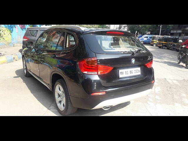 Used BMW 1 Series 118i Hatchback in Mumbai