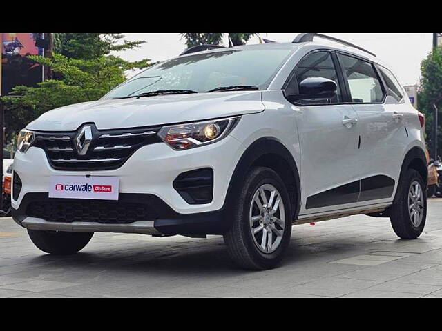 Used Renault Triber [2019-2023] RXZ [2019-2020] in Nagpur