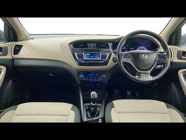 Used Hyundai Elite i20 [2018-2019] Asta 1.4 CRDi in Chennai