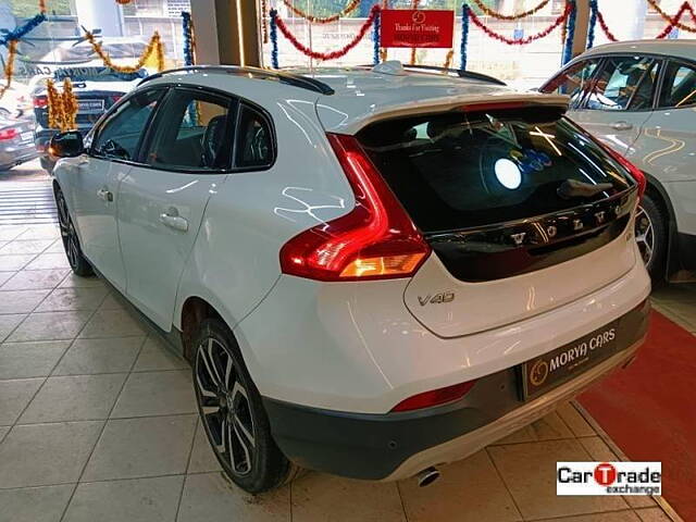 Used Volvo V40 Cross Country [2013-2016] D3 in Pune