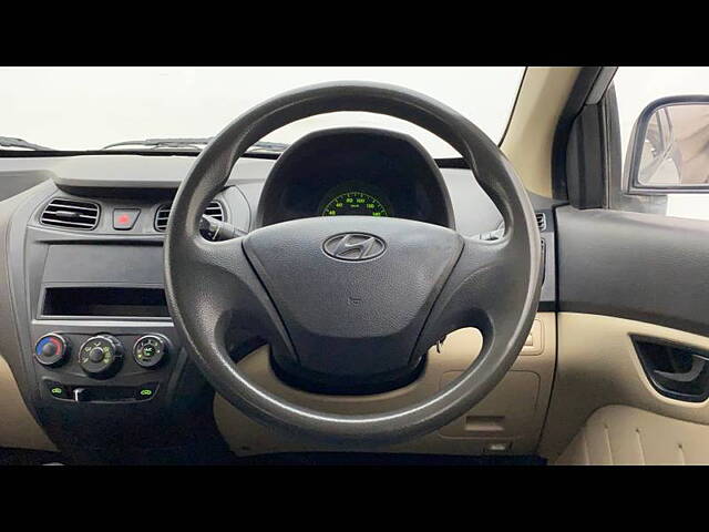 Used Hyundai Eon D-Lite + in Hyderabad