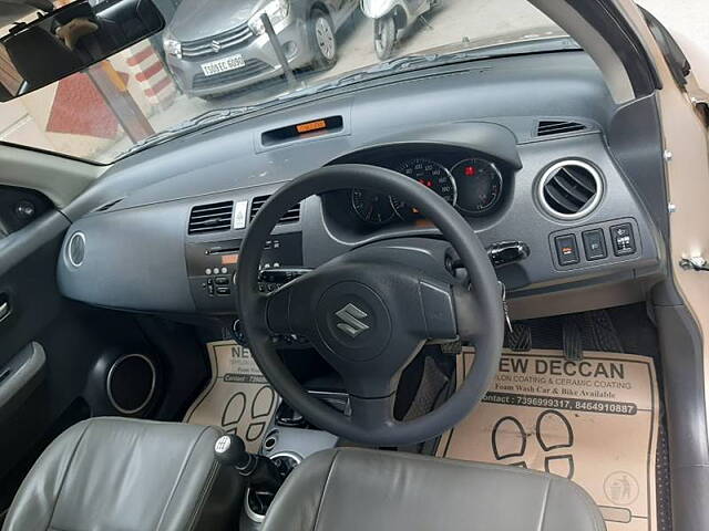 Used Maruti Suzuki Swift Dzire [2008-2010] VDi in Hyderabad