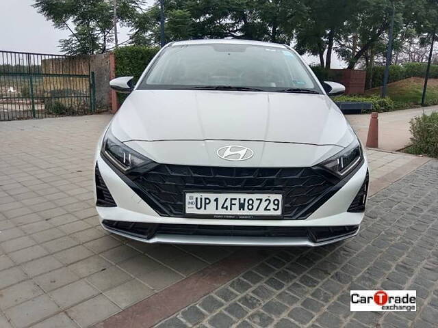 Used 2023 Hyundai Elite i20 in Delhi