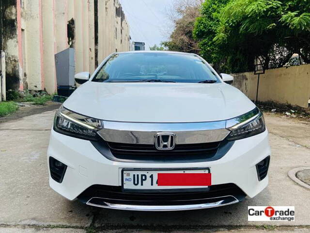 Used 2022 Honda City in Delhi