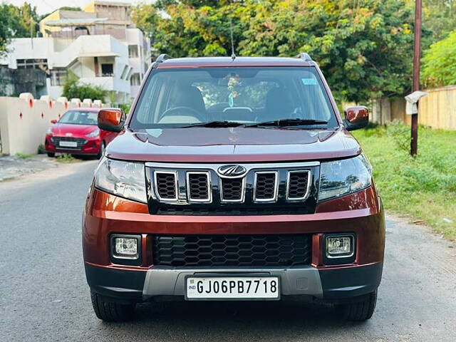 Used 2019 Mahindra TUV300 in Vadodara