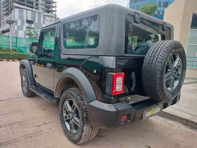 Used Mahindra Thar LX Hard Top Petrol AT in Gurgaon