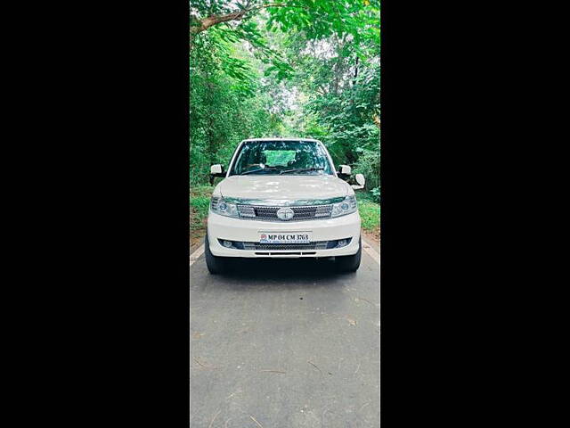 Used 2013 Tata Safari in Bhopal