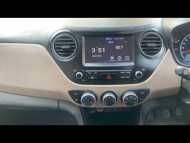 Used Hyundai Grand i10 Sportz 1.2 Kappa VTVT in Bangalore