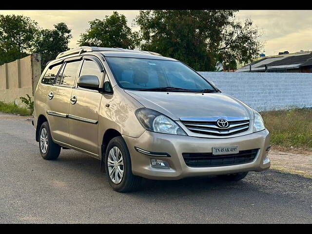 Used Toyota Innova [2005-2009] 2.5 G4 8 STR in Coimbatore