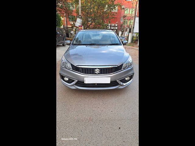 Used 2019 Maruti Suzuki Ciaz in Gurgaon