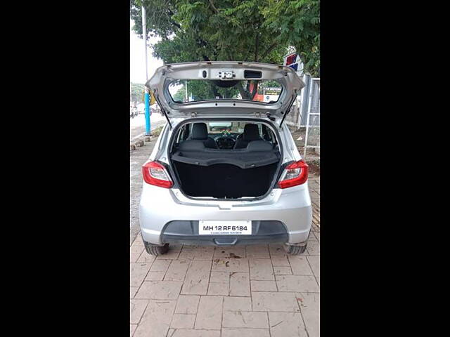 Used Tata Tiago [2016-2020] Revotron XZ in Pune