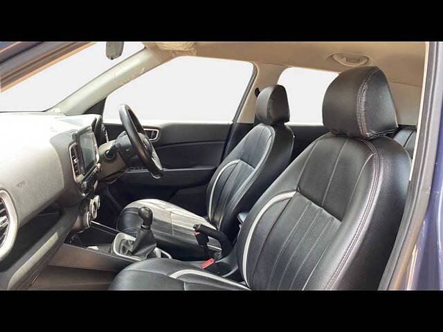 Used Hyundai Venue [2019-2022] S Plus 1.2 Petrol in Hyderabad