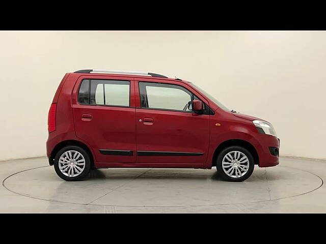 Used Maruti Suzuki Wagon R 1.0 [2014-2019] VXI in Pune