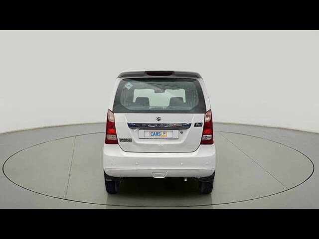 Used Maruti Suzuki Wagon R 1.0 [2014-2019] LXI CNG in Delhi